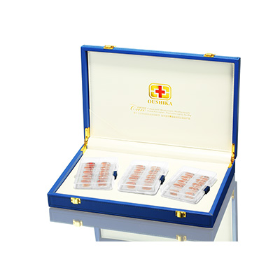 禹城子宫排毒套