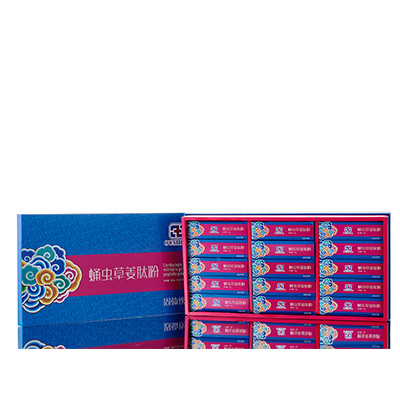 禹城调经养气汤